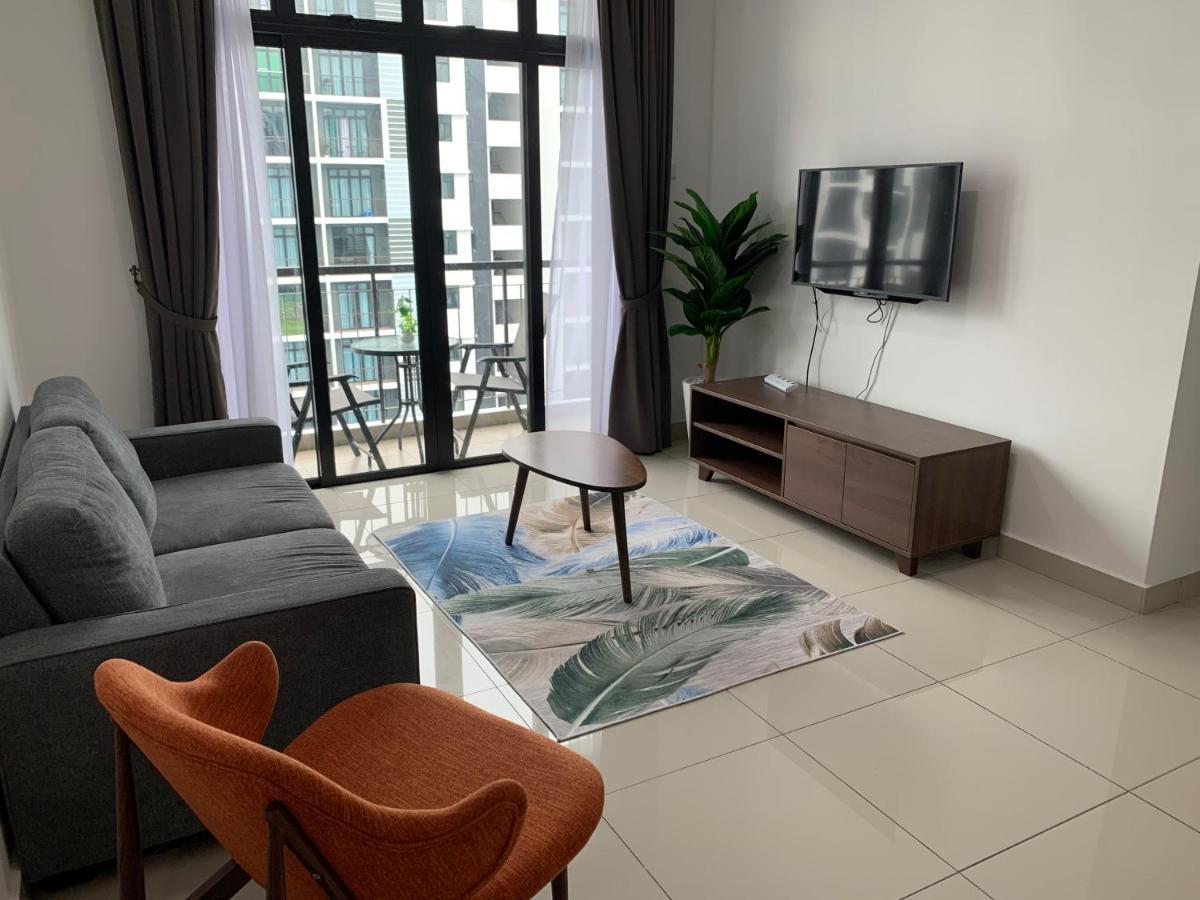 Desaru Utama Apartment With Karaoke, Netflix, Pool View, Free Wifi And Near Car Park Esterno foto